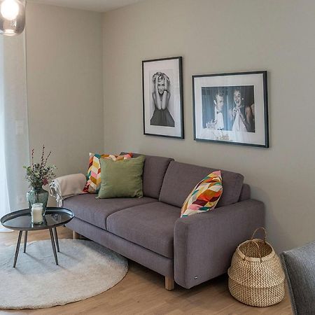 Apartments Traunkai 바드이스흘 외부 사진